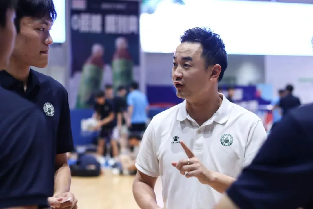 为什么篮球传奇的训练和发展理念值得借鉴_1